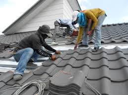 Best Roof Insulation Installation  in Manila, AR